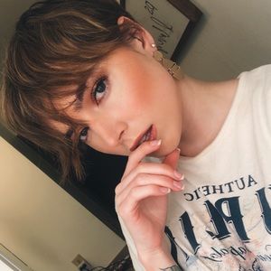 Meet your Posher, Mariah